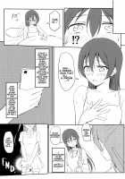 Harenchi U&MI / Harenchi U&MI [9chibiru] [Love Live!] Thumbnail Page 24