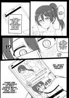 Harenchi U&MI / Harenchi U&MI [9chibiru] [Love Live!] Thumbnail Page 05