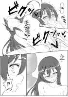 Harenchi U&MI / Harenchi U&MI [9chibiru] [Love Live!] Thumbnail Page 08