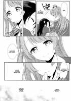 Koi no Binetsu / 恋の微熱 [Kisaragi Mizu] [Love Live!] Thumbnail Page 04