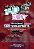 Doing This is Just for You / コンナコトするのキミにだけなんだから [Naha 78] [Persona 5] Thumbnail Page 20