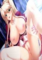 Gakuen 3 ~Kareinaru Etsujoku~ Immoral Edition / 学園3〜華麗なる悦辱〜 インモラルエディション [Kawai Masaki] [Original] Thumbnail Page 1181