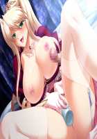 Gakuen 3 ~Kareinaru Etsujoku~ Immoral Edition / 学園3〜華麗なる悦辱〜 インモラルエディション [Kawai Masaki] [Original] Thumbnail Page 1192