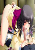 Gakuen 3 ~Kareinaru Etsujoku~ Immoral Edition / 学園3〜華麗なる悦辱〜 インモラルエディション [Kawai Masaki] [Original] Thumbnail Page 1792