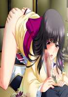 Gakuen 3 ~Kareinaru Etsujoku~ Immoral Edition / 学園3〜華麗なる悦辱〜 インモラルエディション [Kawai Masaki] [Original] Thumbnail Page 1796