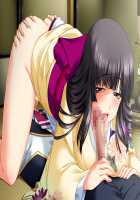 Gakuen 3 ~Kareinaru Etsujoku~ Immoral Edition / 学園3〜華麗なる悦辱〜 インモラルエディション [Kawai Masaki] [Original] Thumbnail Page 1799