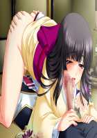 Gakuen 3 ~Kareinaru Etsujoku~ Immoral Edition / 学園3〜華麗なる悦辱〜 インモラルエディション [Kawai Masaki] [Original] Thumbnail Page 1803