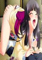 Gakuen 3 ~Kareinaru Etsujoku~ Immoral Edition / 学園3〜華麗なる悦辱〜 インモラルエディション [Kawai Masaki] [Original] Thumbnail Page 1804