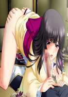 Gakuen 3 ~Kareinaru Etsujoku~ Immoral Edition / 学園3〜華麗なる悦辱〜 インモラルエディション [Kawai Masaki] [Original] Thumbnail Page 1806