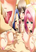 Gakuen 3 ~Kareinaru Etsujoku~ Immoral Edition / 学園3〜華麗なる悦辱〜 インモラルエディション [Kawai Masaki] [Original] Thumbnail Page 2761