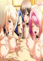 Gakuen 3 ~Kareinaru Etsujoku~ Immoral Edition / 学園3〜華麗なる悦辱〜 インモラルエディション [Kawai Masaki] [Original] Thumbnail Page 2762