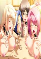 Gakuen 3 ~Kareinaru Etsujoku~ Immoral Edition / 学園3〜華麗なる悦辱〜 インモラルエディション [Kawai Masaki] [Original] Thumbnail Page 2766