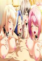 Gakuen 3 ~Kareinaru Etsujoku~ Immoral Edition / 学園3〜華麗なる悦辱〜 インモラルエディション [Kawai Masaki] [Original] Thumbnail Page 2768