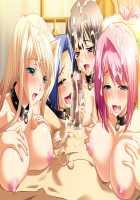 Gakuen 3 ~Kareinaru Etsujoku~ Immoral Edition / 学園3〜華麗なる悦辱〜 インモラルエディション [Kawai Masaki] [Original] Thumbnail Page 2769