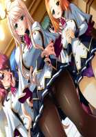 Gakuen 3 ~Kareinaru Etsujoku~ Immoral Edition / 学園3〜華麗なる悦辱〜 インモラルエディション [Kawai Masaki] [Original] Thumbnail Page 806