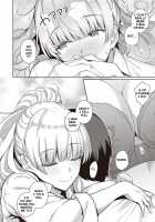 Kanojo wa Sukidarake Bonus Chapter / 彼女はスキだらけ オマケ [Kurihara Kenshirou] [Original] Thumbnail Page 12