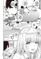 Kanojo wa Sukidarake Bonus Chapter / 彼女はスキだらけ オマケ [Kurihara Kenshirou] [Original] Thumbnail Page 18