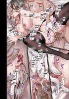 L Kyoukai to Itansha Ikka [Rororogi Mogera] [Original] Thumbnail Page 32