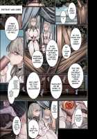 L Kyoukai to Itansha Ikka [Rororogi Mogera] [Original] Thumbnail Page 43