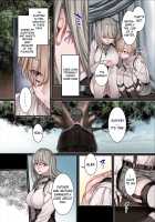 L Kyoukai to Itansha Ikka [Rororogi Mogera] [Original] Thumbnail Page 44