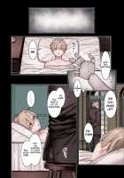 L Kyoukai to Itansha Ikka [Rororogi Mogera] [Original] Thumbnail Page 48