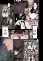 L Kyoukai to Itansha Ikka [Rororogi Mogera] [Original] Thumbnail Page 51