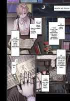 L Kyoukai to Itansha Ikka [Rororogi Mogera] [Original] Thumbnail Page 52