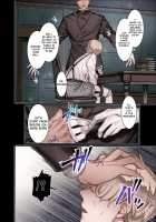 L Kyoukai to Itansha Ikka [Rororogi Mogera] [Original] Thumbnail Page 54