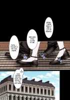 L Kyoukai to Itansha Ikka [Rororogi Mogera] [Original] Thumbnail Page 83