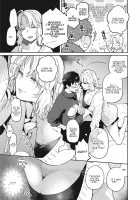 Tonari no Heya no OL-san / 隣の部屋のOLさん [Kagami] [Original] Thumbnail Page 07