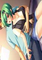 Oppai Heart ~Kanojo wa Kedamono Hatsujouki!?~ / おっぱいハート～彼女はケダモノ発情期ッ!?～ [Kanami] [Original] Thumbnail Page 1015