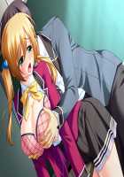 Oppai Heart ~Kanojo wa Kedamono Hatsujouki!?~ / おっぱいハート～彼女はケダモノ発情期ッ!?～ [Kanami] [Original] Thumbnail Page 1174