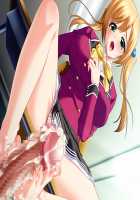 Oppai Heart ~Kanojo wa Kedamono Hatsujouki!?~ / おっぱいハート～彼女はケダモノ発情期ッ!?～ [Kanami] [Original] Thumbnail Page 1197