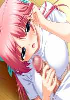 Oppai Heart ~Kanojo wa Kedamono Hatsujouki!?~ / おっぱいハート～彼女はケダモノ発情期ッ!?～ [Kanami] [Original] Thumbnail Page 125