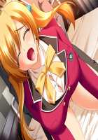 Oppai Heart ~Kanojo wa Kedamono Hatsujouki!?~ / おっぱいハート～彼女はケダモノ発情期ッ!?～ [Kanami] [Original] Thumbnail Page 1263