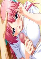 Oppai Heart ~Kanojo wa Kedamono Hatsujouki!?~ / おっぱいハート～彼女はケダモノ発情期ッ!?～ [Kanami] [Original] Thumbnail Page 127