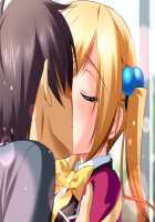 Oppai Heart ~Kanojo wa Kedamono Hatsujouki!?~ / おっぱいハート～彼女はケダモノ発情期ッ!?～ [Kanami] [Original] Thumbnail Page 1336