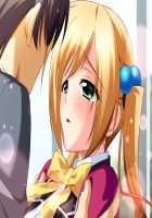 Oppai Heart ~Kanojo wa Kedamono Hatsujouki!?~ / おっぱいハート～彼女はケダモノ発情期ッ!?～ [Kanami] [Original] Thumbnail Page 1337