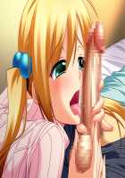 Oppai Heart ~Kanojo wa Kedamono Hatsujouki!?~ / おっぱいハート～彼女はケダモノ発情期ッ!?～ [Kanami] [Original] Thumbnail Page 1340