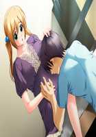 Oppai Heart ~Kanojo wa Kedamono Hatsujouki!?~ / おっぱいハート～彼女はケダモノ発情期ッ!?～ [Kanami] [Original] Thumbnail Page 1378