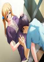 Oppai Heart ~Kanojo wa Kedamono Hatsujouki!?~ / おっぱいハート～彼女はケダモノ発情期ッ!?～ [Kanami] [Original] Thumbnail Page 1379