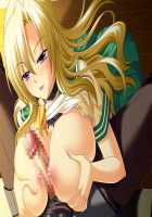 Oppai Heart ~Kanojo wa Kedamono Hatsujouki!?~ / おっぱいハート～彼女はケダモノ発情期ッ!?～ [Kanami] [Original] Thumbnail Page 1384