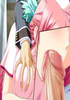 Oppai Heart ~Kanojo wa Kedamono Hatsujouki!?~ / おっぱいハート～彼女はケダモノ発情期ッ!?～ [Kanami] [Original] Thumbnail Page 140