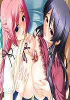 Oppai Heart ~Kanojo wa Kedamono Hatsujouki!?~ / おっぱいハート～彼女はケダモノ発情期ッ!?～ [Kanami] [Original] Thumbnail Page 1522