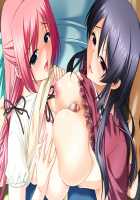 Oppai Heart ~Kanojo wa Kedamono Hatsujouki!?~ / おっぱいハート～彼女はケダモノ発情期ッ!?～ [Kanami] [Original] Thumbnail Page 1533