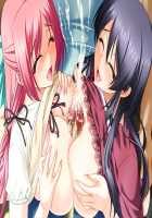 Oppai Heart ~Kanojo wa Kedamono Hatsujouki!?~ / おっぱいハート～彼女はケダモノ発情期ッ!?～ [Kanami] [Original] Thumbnail Page 1544