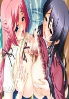 Oppai Heart ~Kanojo wa Kedamono Hatsujouki!?~ / おっぱいハート～彼女はケダモノ発情期ッ!?～ [Kanami] [Original] Thumbnail Page 1545