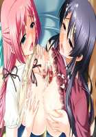 Oppai Heart ~Kanojo wa Kedamono Hatsujouki!?~ / おっぱいハート～彼女はケダモノ発情期ッ!?～ [Kanami] [Original] Thumbnail Page 1546