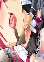 Oppai Heart ~Kanojo wa Kedamono Hatsujouki!?~ / おっぱいハート～彼女はケダモノ発情期ッ!?～ [Kanami] [Original] Thumbnail Page 172