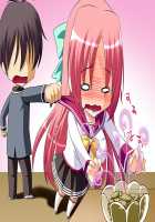 Oppai Heart ~Kanojo wa Kedamono Hatsujouki!?~ / おっぱいハート～彼女はケダモノ発情期ッ!?～ [Kanami] [Original] Thumbnail Page 1803